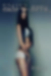 Easy nude woman