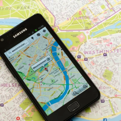 Désactivez Google Maps pour qu’il ne sache pas où vous êtes